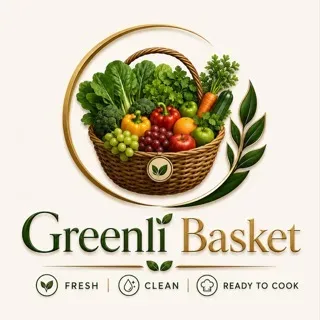 Greenli Basket